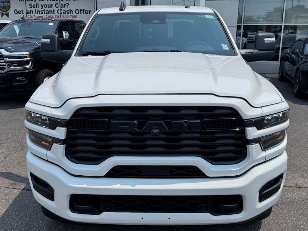 ram ram 2500 pickup 2026 3C6UR5DJ2TG229228 image ram ram 2500 pickup 2026 3C6UR5DJ2TG229228 image